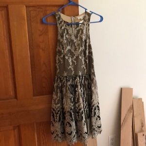 dress size small